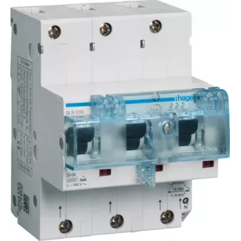 Hager HTN350C