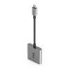 Ladeadapter XREAL HUB von XREAL (Modell X7007) – USB-Netzteil für XREAL-Geräte