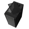 iBox CETUS 903 Midi Tower Schwarz