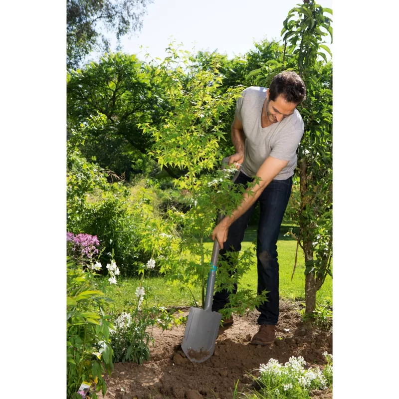 Drainageschaufel Gardena 17001-20