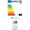 Dahua Technology DHI-LTV43-SD400 TV 108 cm (42,5 Zoll) 4K Ultra HD Smart TV Wi-Fi Schwarz 260 cd/m²