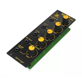 Behringer WASP VCF Synthesizer-Modul