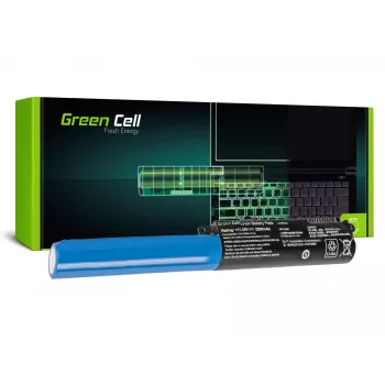 Green Cell AS86 Notebook-Ersatzakku