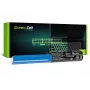 Green Cell AS86 Notebook-Ersatzakku
