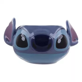 Paladone Stitch geformte Tasse