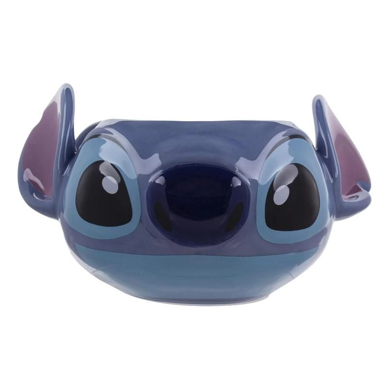 Paladone Stitch geformte Tasse