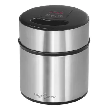 Proficook 501140 1,8 L Schwarz