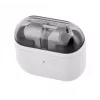 True Wireless Stereo Headset Samsung Galaxy SM-R420NZAAEUE — In-Ear TWS, Bluetooth 5.4, IP54, ANC, 6 Mikrofone, 515 mAh Ladecase