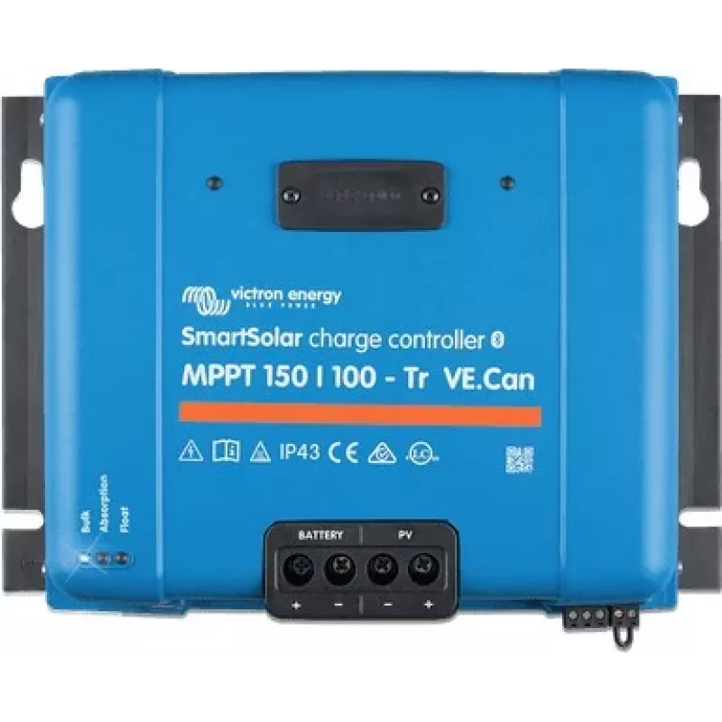 Victron Energy SmartSolar MPPT 250/100 VE.Can 250 V