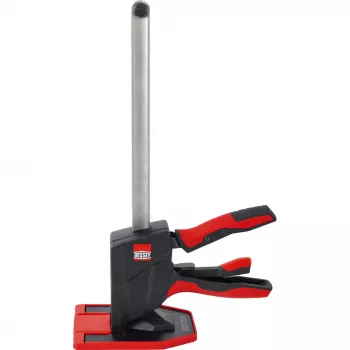 Einhand-Montagewerkzeug BEYCEPS BEY23, Klemme schwarz/Rot, bis 180 kg Hubkraft, Klemmen und Spreizen