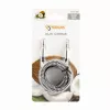 Sbox 3535-1.5W AUX-Kabel 3,5mm auf 3,5mm Kokosweiß
