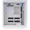 CTE C700 TG ARGB Snow, Tower-Gehäuse Weiß, gehärtetes Glas