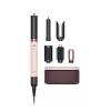 Airwrap Co-anda2x Straight + Wavy, Multistyler creme/roségold, Bluetooth, 1.700 Watt