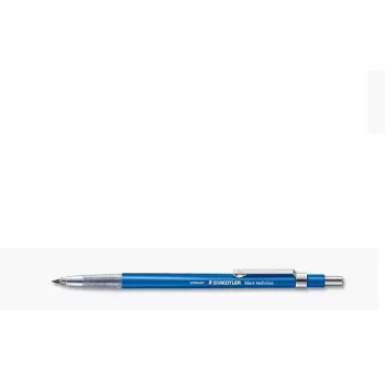 Mechanischer Druckbleistift Staedtler Mars technico 780 HB 2mm Blau