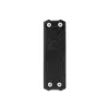 Multitool Nextool E1 10-in-1 Taschen-Multitool, schwarz, Klappmesser, 94 g, gefaltet 7,9 cm