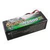 Gens ace G-Tech 5500mAh 4S1P 14.8V 60C HardCase RC-Auto Lipo Akku