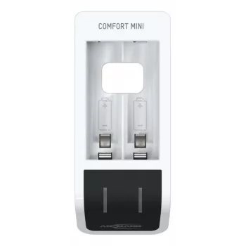 Batterieladegerät Ansmann Comfort Mini