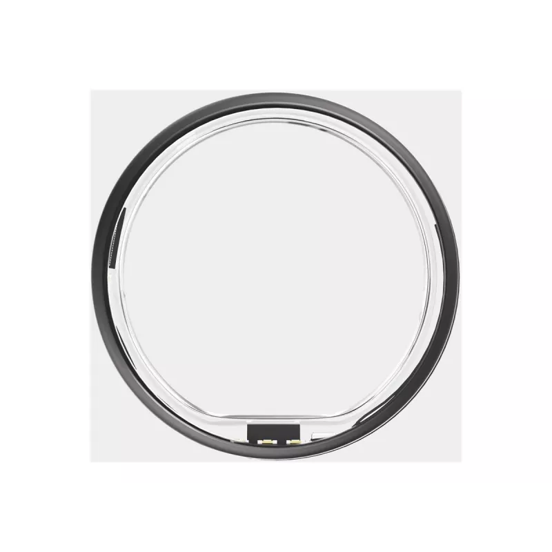Ultrahuman Ring Air Matt Grey Größe 5 | Ultrahuman