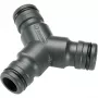 Schlauchverbinder Gardena 2833-20 Schwarz 1 Stück