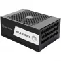 HELA 2500R, PC-Netzteil schwarz, 4x 12-Pin High Power GPU, 7x PCIe, Kabelmanagement, 2500 Watt