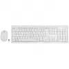 Kabelloses Tastatur-Maus-Set LogiLink ID0104W