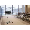 Maclean Laptop/Projektor-Wagen, rollbar, MC-671