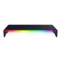 Monitorständer Razer RC21-02320100-R3M1 für 61–68,6 cm (24–27 Zoll) Bildschirme, freistehend, Aluminium