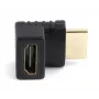 I/O-Adapter HDMI auf HDMI/A-HDMI270-FML GEMBIRD