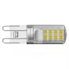 Parathom Clear Kapsel-LED | G9 | 2,6 W | Warmweiß
