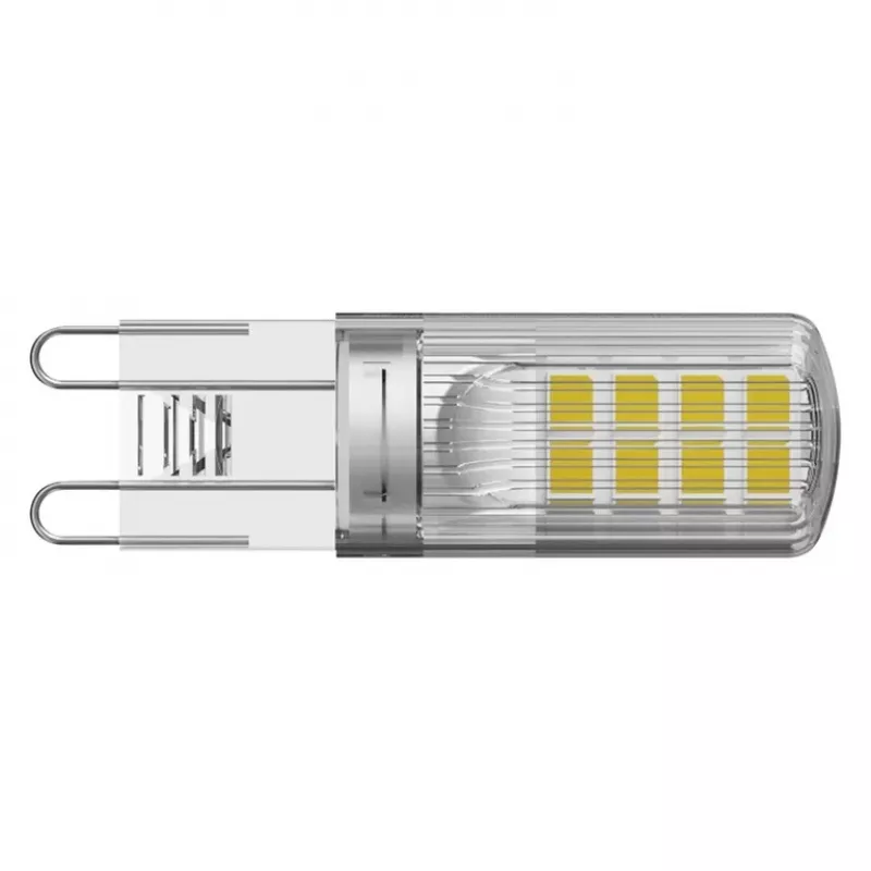 Parathom Clear Kapsel-LED | G9 | 2,6 W | Warmweiß