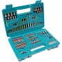 Bohrer- und Bit-Set B-68432 (102-teilig)