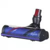 Dyson V8 Advanced 2-in-1 Akku-Staubsauger, beutellos, Nickel, Silber