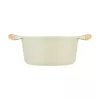 Kasserolle D24CM 4,2L/93803 Resto