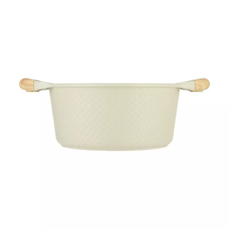 Kasserolle D24CM 4,2L/93803 Resto