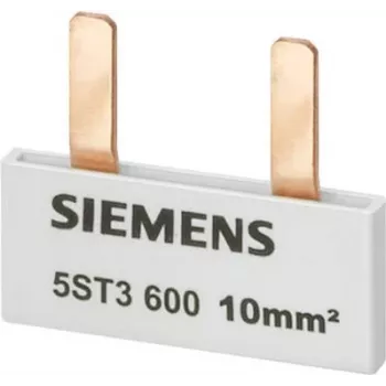 Siemens 5ST3602 Sammelschiene 1 Stück