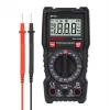 Digitalmultimeter Habotest HT113 – AC/DC-Spannungs- und Strommessung