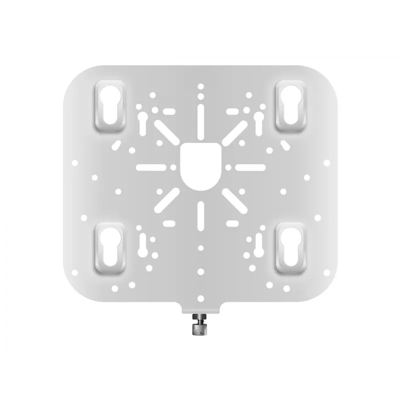 WLAN Access Point Halterung Lancom Systems LX-7000 Universal Mount, kompatibel mit LX-7500/LX-7300, weiß, 200×185 mm, 5er-Packung