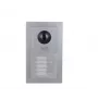 Dahua Technology VTO4202F-MB1 Video-Türsprechanlage 2 MP 7.62 cm (3 Zoll) Aluminium