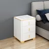 Extralink Lock Star elektronischer Nachttresor mit kabelloser Ladefunktion