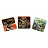Projektor-Disc Kung Fu Panda Awesomeness Story Dream Machine