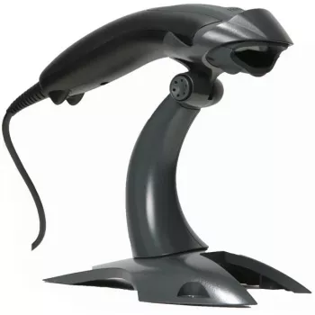 1D-Scanner Honeywell Voyager 1200g Grau