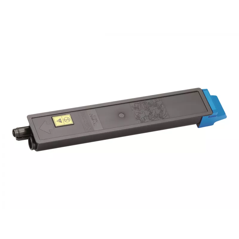 KYOCERA TK-895C Tonerkartusche 1 Stk. Original Cyan