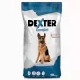 Trockenfutter für Hunde HURTOWNIA KARM Dexter Complete für große Rassen 20 kg, Fleischgeschmack, Protein 21,5%, Fett 7,5%