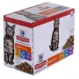 HILL'S Feline Adult Multipack Classic - Beutel 12x85g