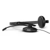 EPOS ADAPT 165 USB-C II Headset Kabelgebunden Kopfbügel Büro/Callcenter USB Typ-C Schwarz