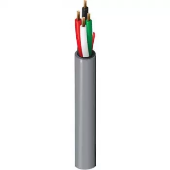 Sicherheits- und Audiokabel Belden 4302UE.00100 — 4-adriges Audio-/Sicherheitskabel