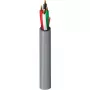 Sicherheits- und Audiokabel Belden 4302UE.00100 — 4-adriges Audio-/Sicherheitskabel