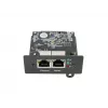 SNMP-Modul ARMAC SNMP/A/001 Netzwerkverwaltungsschnittstelle für USV – SNMP-Überwachung und -Steuerung