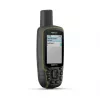 GPS-Gerät Garmin GPSMAP 65s Personal Schwarz