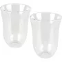 Kaffeeglas DeLonghi De’Longhi 5513214611 transparent Glas 2 Stk. 220 ml 117 mm